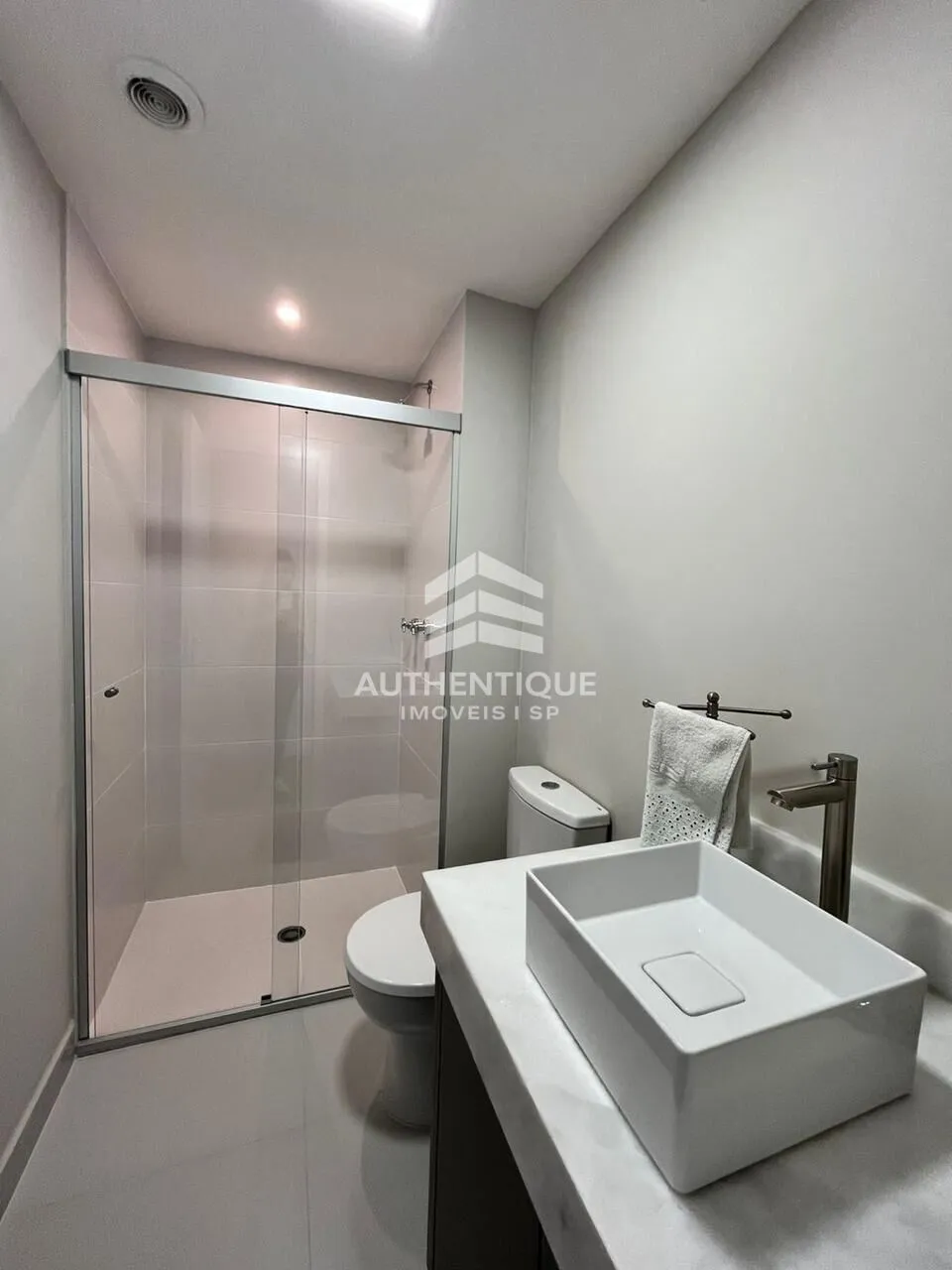 Imagem VERDANA JARDIM PRUDENCIA - Apartamento no bairro Jardim Prudência à venda