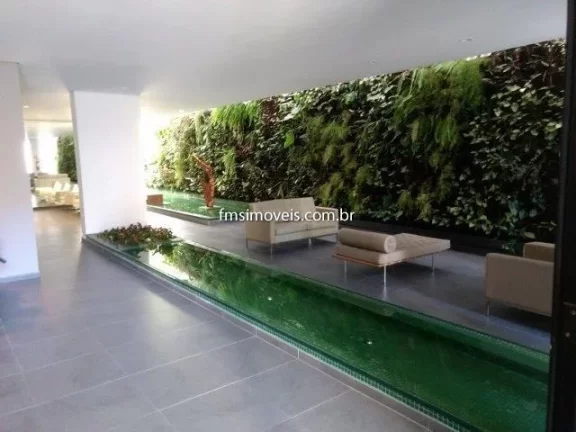 Imagem Apartamento à venda BELA VISTA São Paulo SP