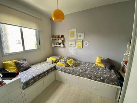 Imagem Apartamento com 2 dormitórios à venda, 87 m² - Vila Andrade - São Paulo/SP