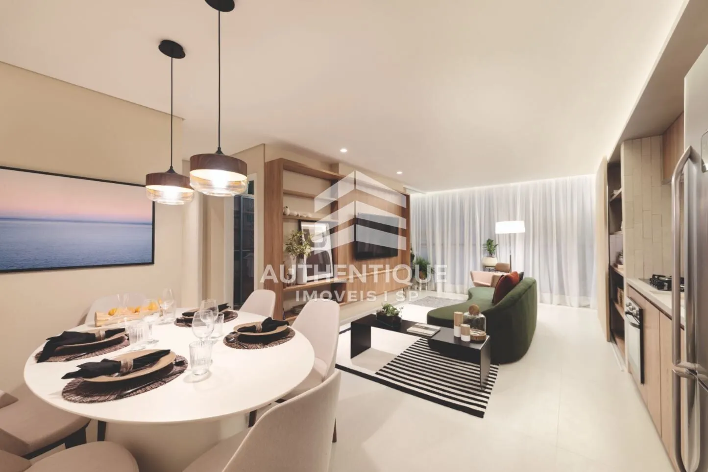Imagem Neohouse Campo Belo - Apartamento à venda em São Paulo/SP