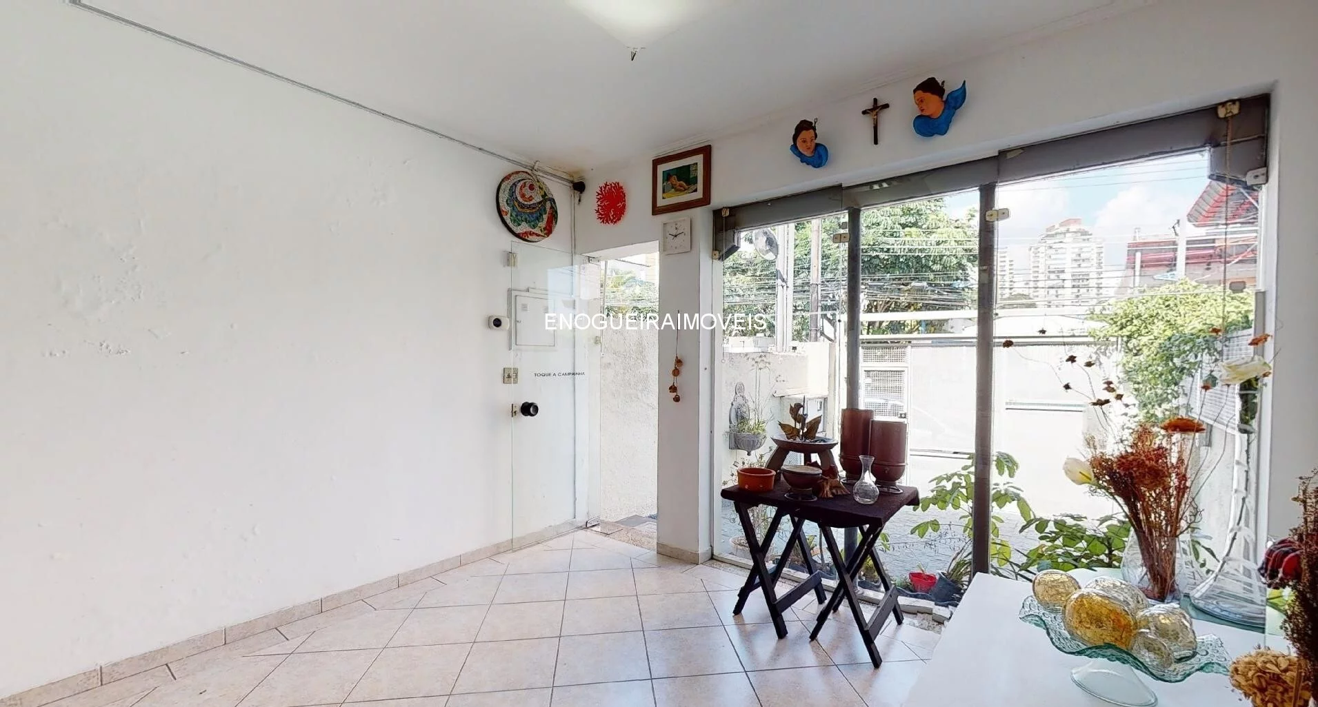 Imagem CASA RESIDENCIAL em SÃO PAULO - SP, BOA VISTA