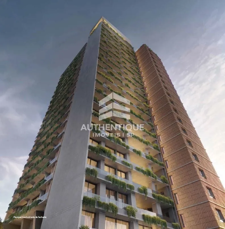 Foto do imóvel ALTITUDE JARDINS por Artefacto - Apartamento Alto Padrão no Jardins/SP à venda em Alameda Jaú, 1952 - Jardim Paulista, São Paulo - SP