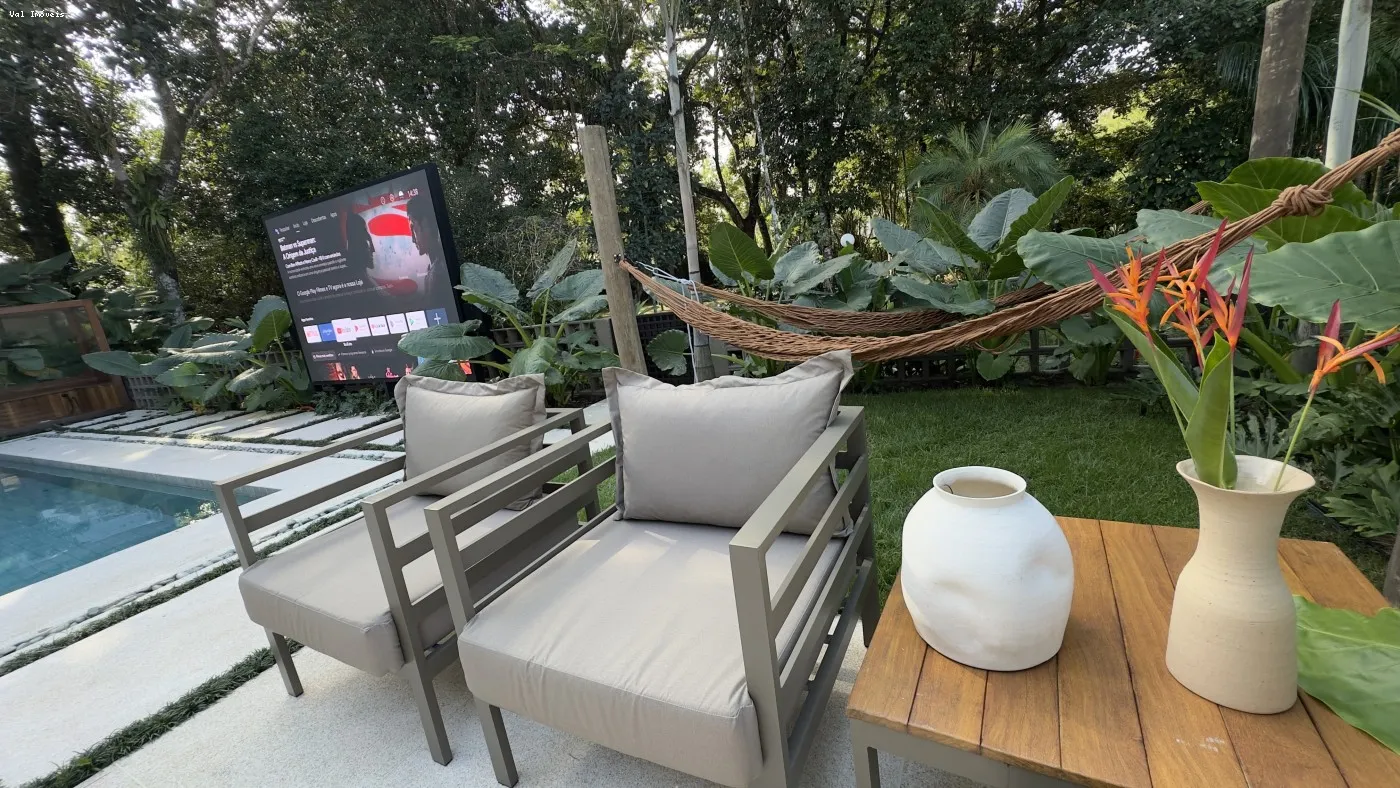 Imagem Casa para Venda em Bertioga, Riviera, 5 dormitórios, 5 suítes, 6 banheiros, 4 vagas