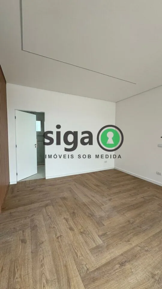 Imagem Cobertura Duplex à venda 5 suítes-7 vagas Campo Belo