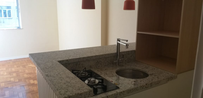 Imagem Apartamento à Venda, 40 m² em Copacabana - Rio de Janeiro