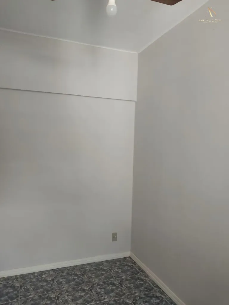 Imagem Apartamento em Passo da Areia