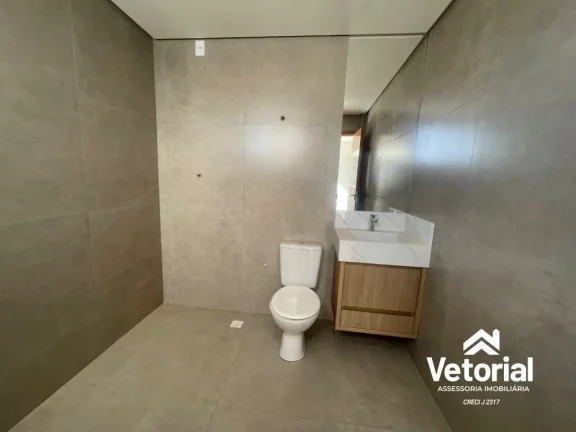 Imagem Sala Comercial com 30m² no Centro - Barreiras-BA