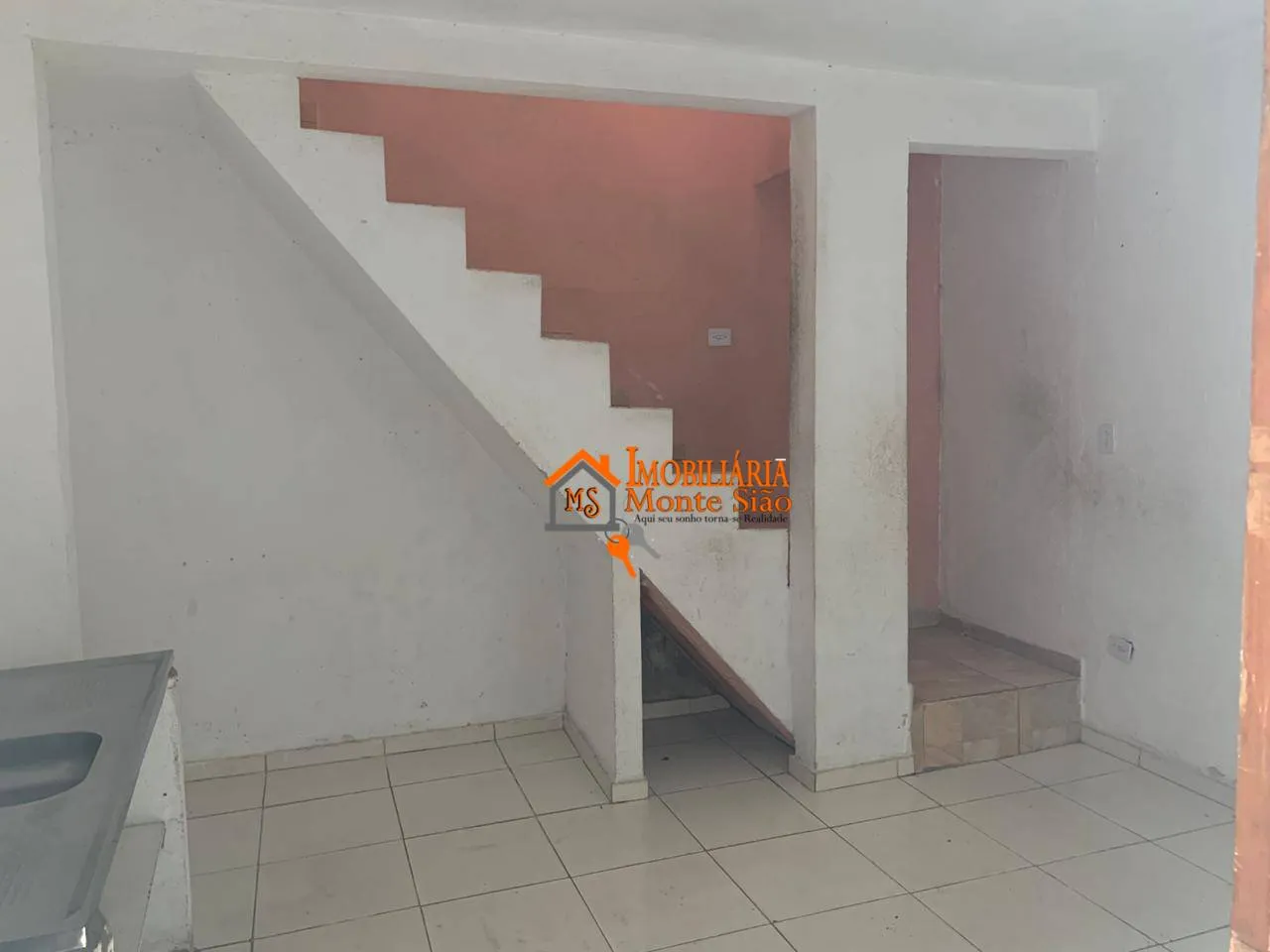 Imagem Sobrado com 4 dormitórios à venda, 200 m² por R$ 400.000,00 - Jardim Paraíso - Guarulhos/SP