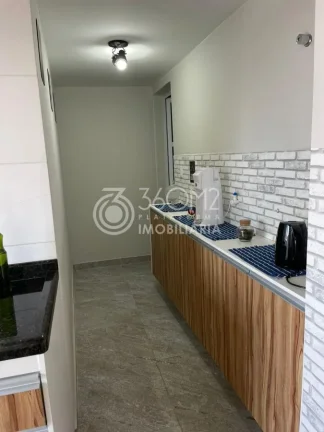 Imagem Cobertura para Venda em Santo André / SP no bairro Vila Linda
