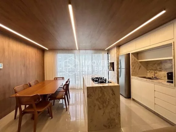 Foto do imóvel APARTAMENTO QUADRA MAR 2 SUITES - LOCAÇAO - PRAIA BRAVA - ITAJAI/SC em Rua Conselheiro Júlio Kumm