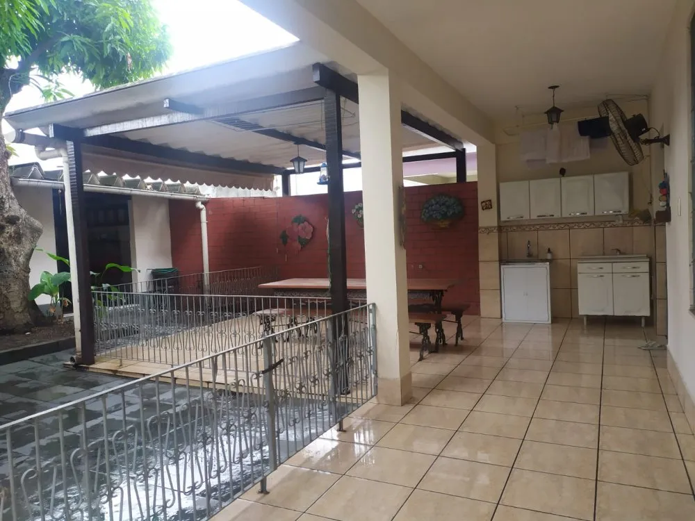 Imagem Casa a Venda no bairro Campo Grande - Rio de Janeiro, RJ