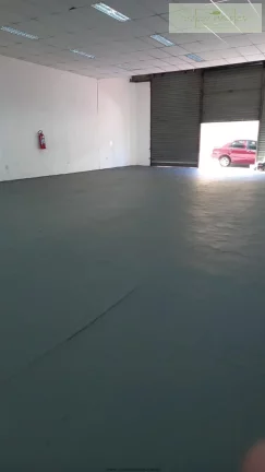 Imagem Galpões para venda em Barueri no bairro Vila Pouso Alegre