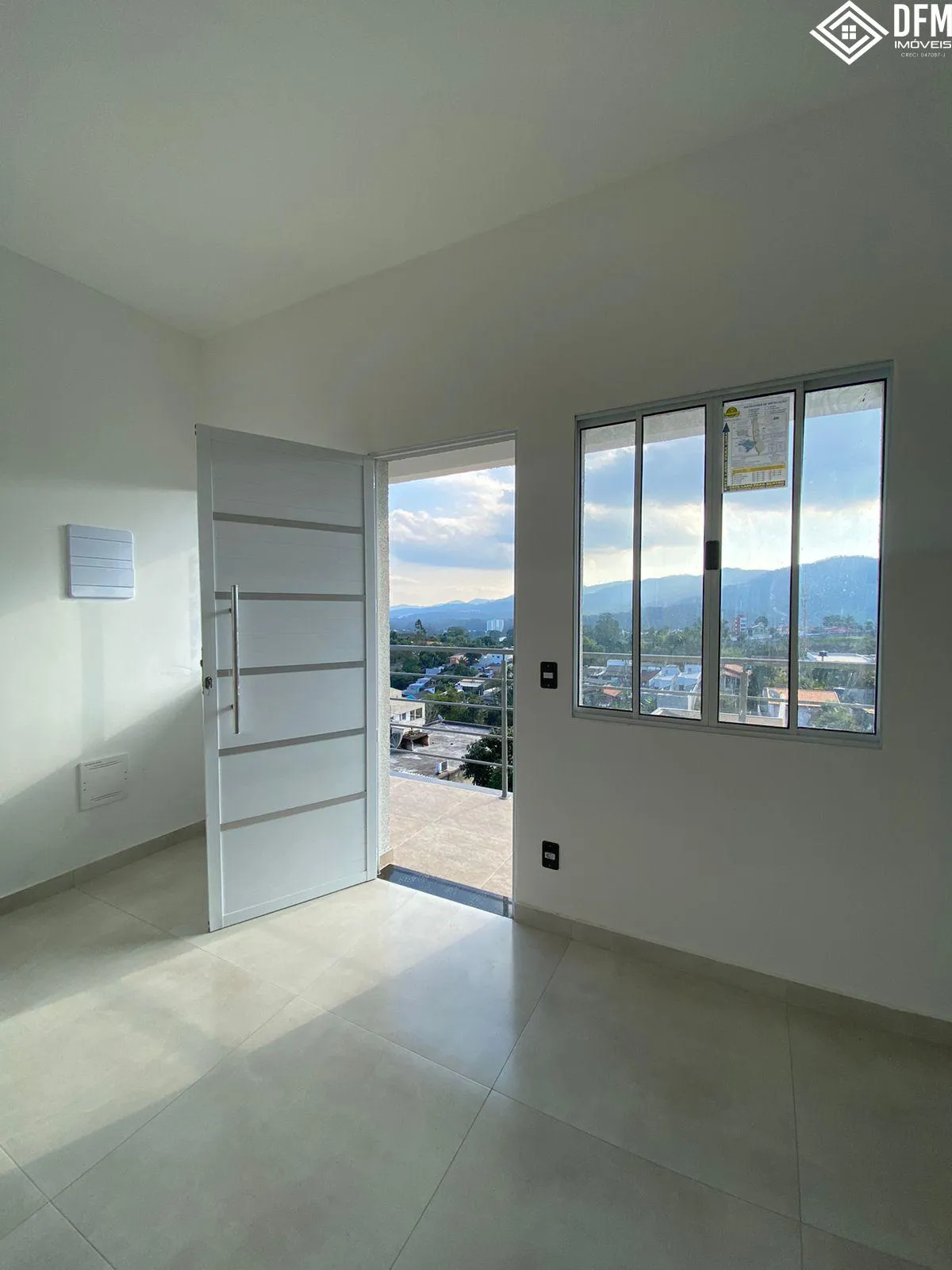Imagem Apartamento com 2 Dormitorio(s) localizado(a) no bairro Vila São Paulo em Mogi das Cruzes / Mato Grosso do Sul Ref.:80965374