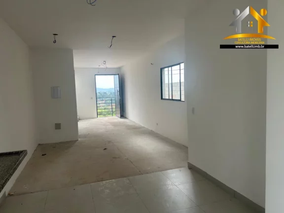 Imagem Casa NOVA à venda no condomínio Via Verde em Caucaia do Alto - Batelli Imóveis
