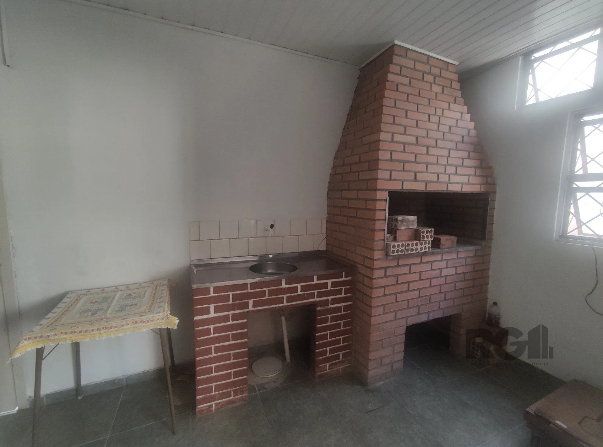 Imagem Prédio Residencial em São João