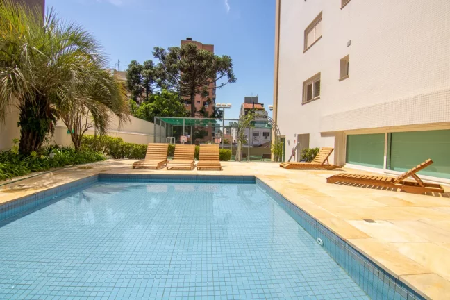 Imagem Apartamento para venda no bairro Petrópolis em Porto Alegre