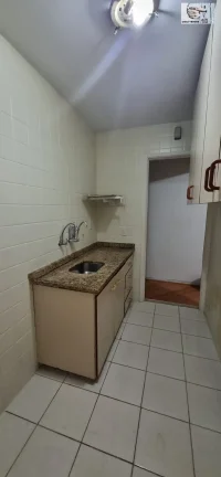 Imagem Apartamento em Água Branca, São Paulo/SP