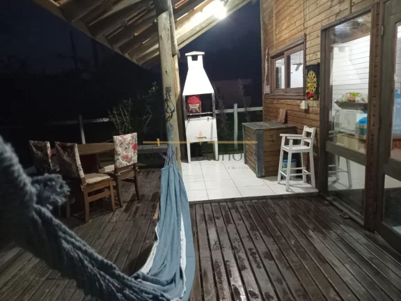 Imagem CASA RESIDENCIAL em IMBITUBA - SC, Barra da Ibiraquera
