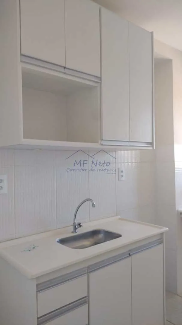 Imagem Apartamento Padrão