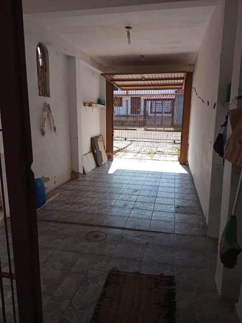 Imagem Casa para Venda - 180m², 3 dormitórios, sendo 1 suites, 2 vagas - Vila Nova