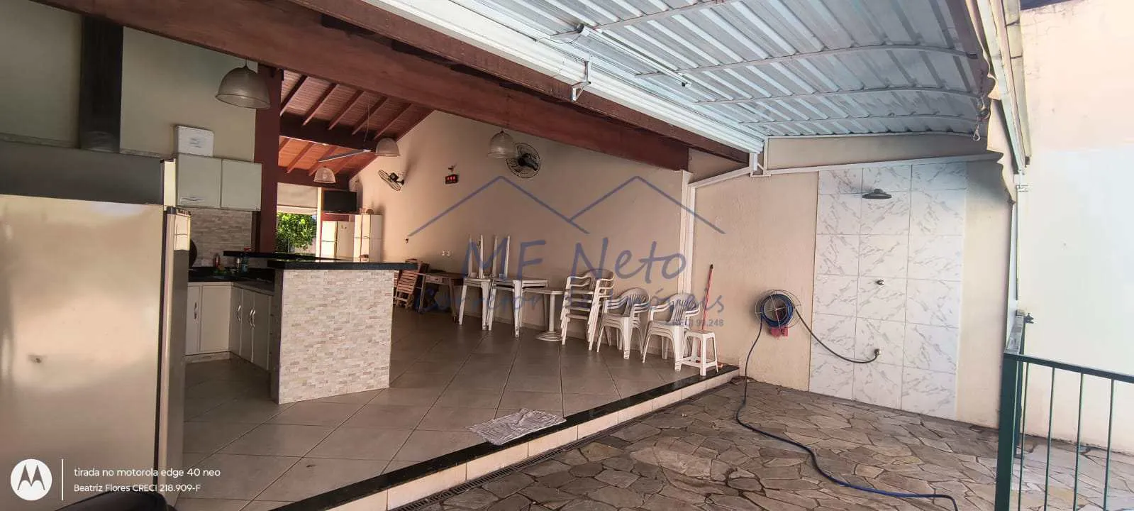 Imagem Casa Padrão
