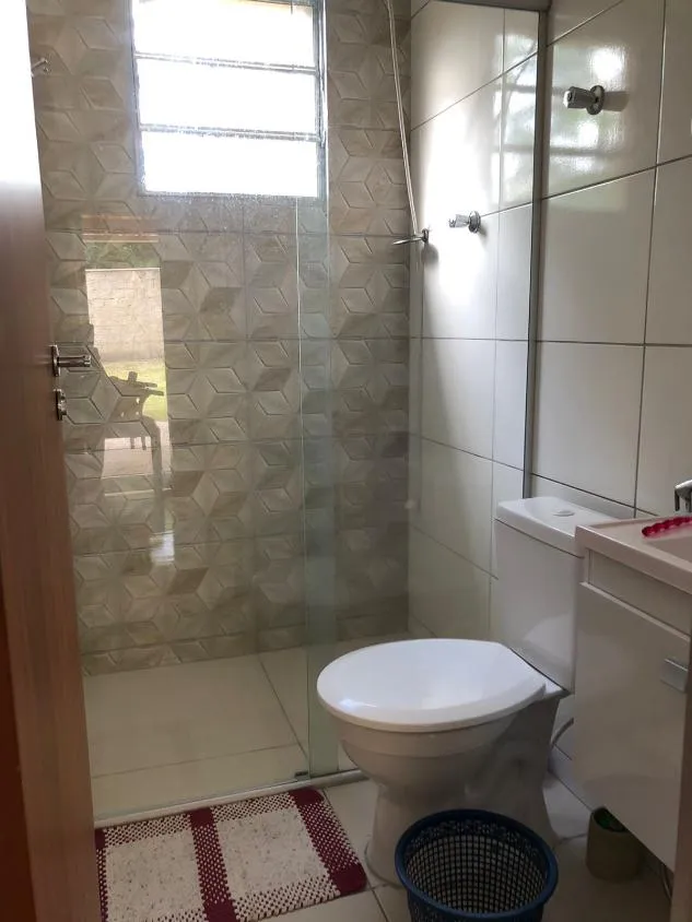 Imagem Vendo uma linda chácara em Esmeraldas/MG com 1.100 m² de área