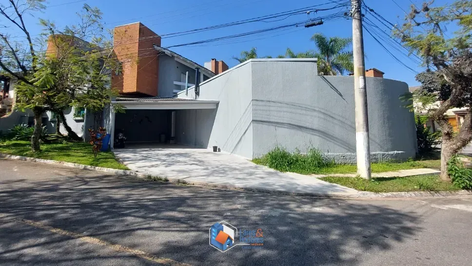 Imagem Casa à venda, São Paulo II, Cotia, SP