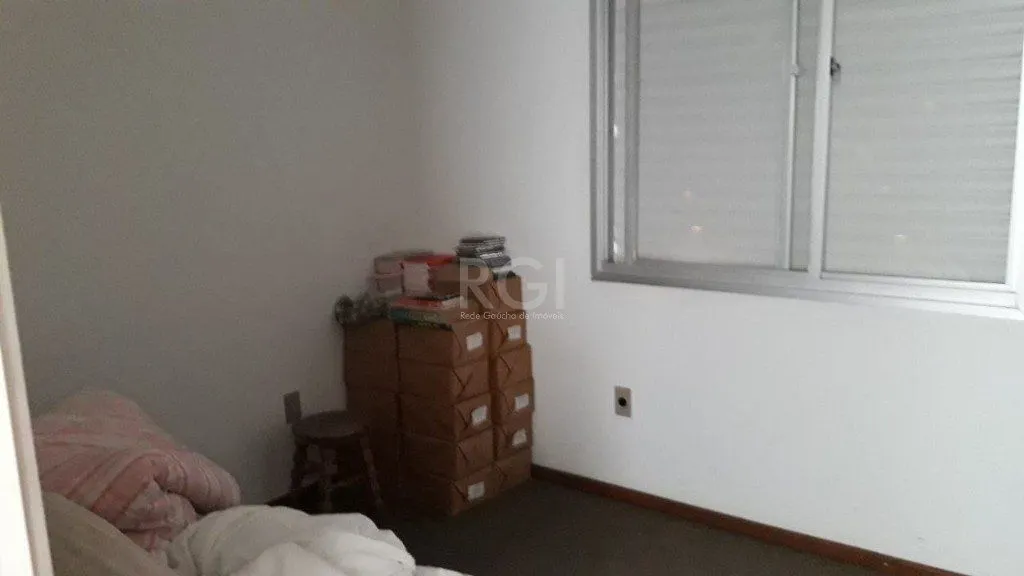 Imagem Apartamento para Venda - 56.24m², 2 dormitórios, 1 vaga - Teresópolis