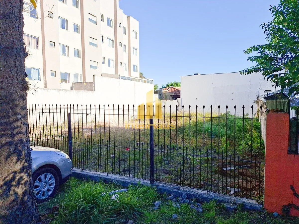 Imagem Excelente oportunidade de investimento em terreno localizado no bairro Jardim das Américas, em Curi...