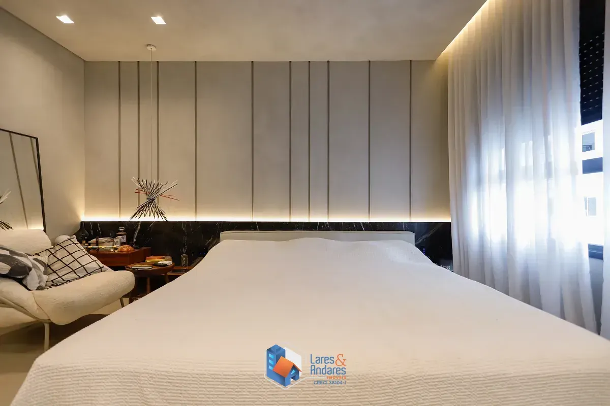 Imagem Cobertura para venda em Perdizes com 1 quarto, sendo 1 suíte, 157m²