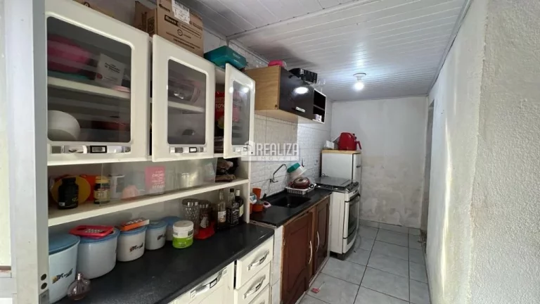 Imagem Casa à venda em Uberaba - Residencial Jardim Anatê II
