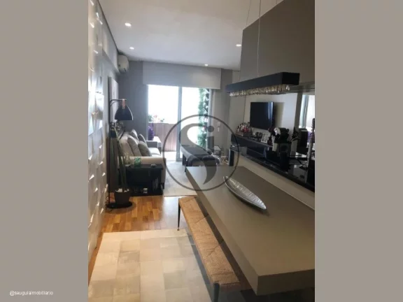 Imagem APARTAMENTO RESIDENCIAL em SÃO PAULO - SP, VILA NOVA CONCEIÇÃO