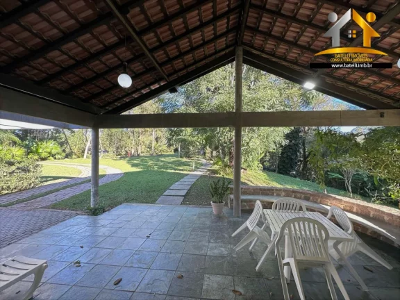 Imagem Casa - Granja Viana | Batelli Imóveis