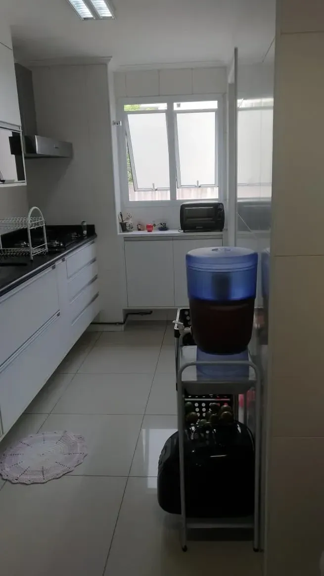 Imagem Apartamento com 3 Quartos à Venda, 92 m² em Cidade Monções - São Paulo