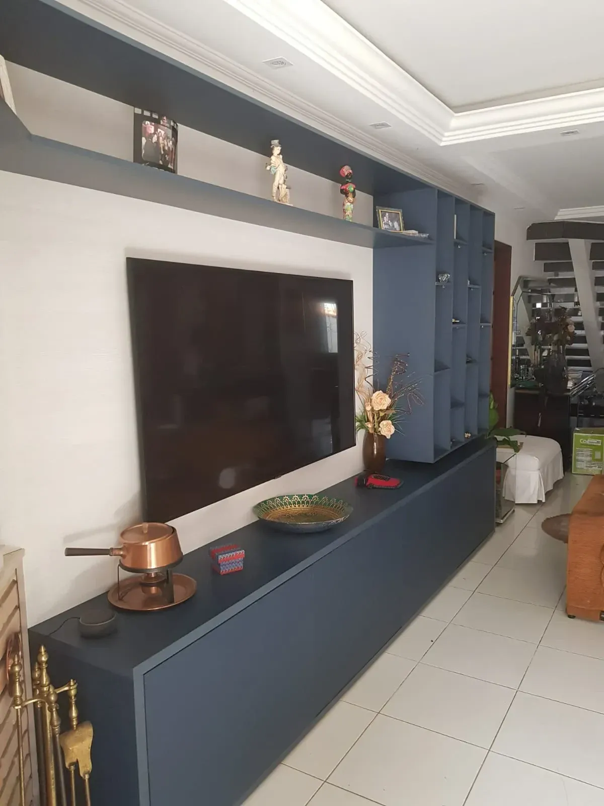 Imagem Sobrado com 3 Quartos à Venda, 375,68 m² em Jardim dos Ipês - Suzano
