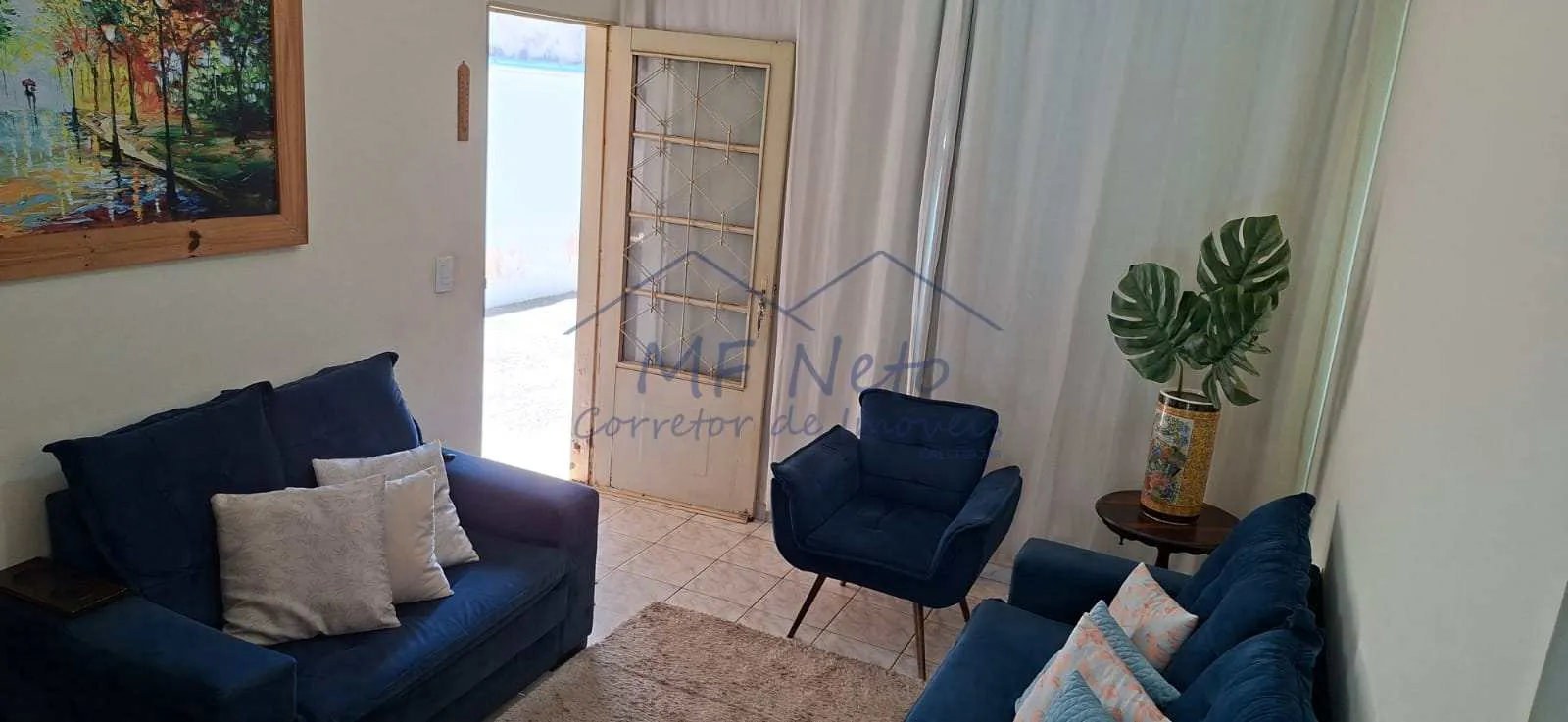 Imagem Casa Padrão