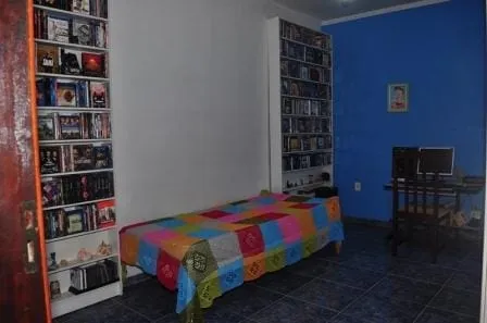 Imagem Casa à venda 3 Quartos, 4 Vagas, 325M², Moreira César, Pindamonhangaba - SP