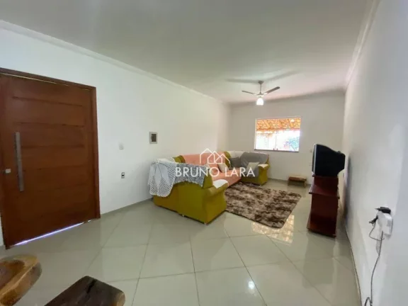Imagem Casa à venda em Igarapé bairro Vivendas Santa Mônica