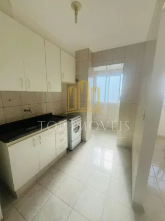 Imagem lindo apartamento um dormitório com armarios no centro OPORTUNIDADE