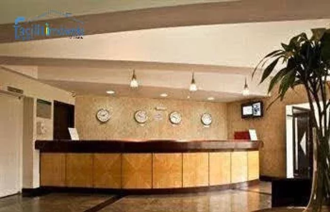 Imagem APARTAMENTO 1 DORMITÓRIO PARQUE PLAZA RESIDENCE - JARDIM DO MAR - SBC