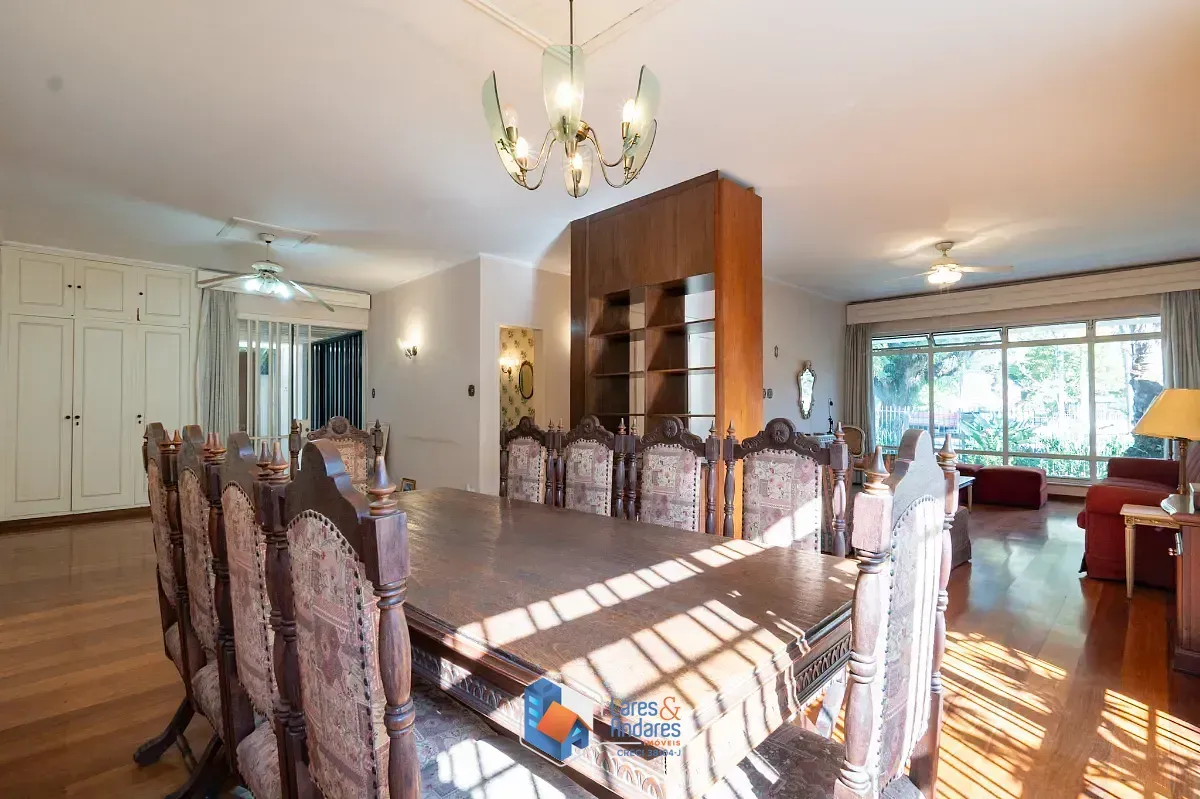 Imagem Casa para venda em Butantã com 3 quartos, sendo 3 suítes, 223m²