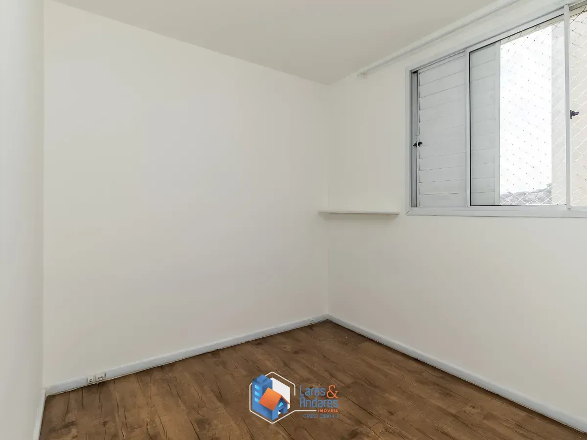 Imagem Apartamento para venda em Vila dos Remédios com 3 quartos, sendo 1 suíte, 61m²