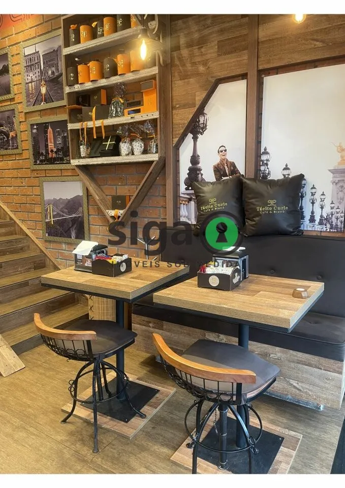 Imagem Loja comercial á venda 56m² localizada no Praça São Paulo