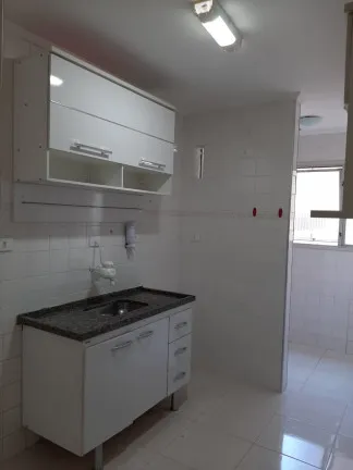 Foto do imóvel Apartamento com 2 Quartos para Alugar, 64 m² em Imirim - São Paulo