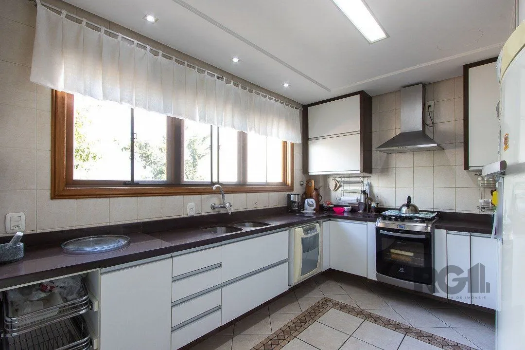 Imagem Casa de Condomínio em Tristeza