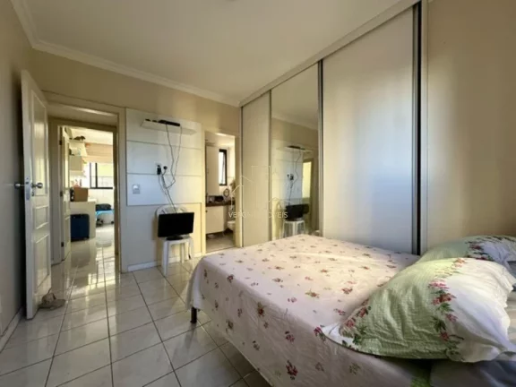 Imagem Lindo apartamento amplo e bem localizado com quatro quartos varandão a venda no itaigara