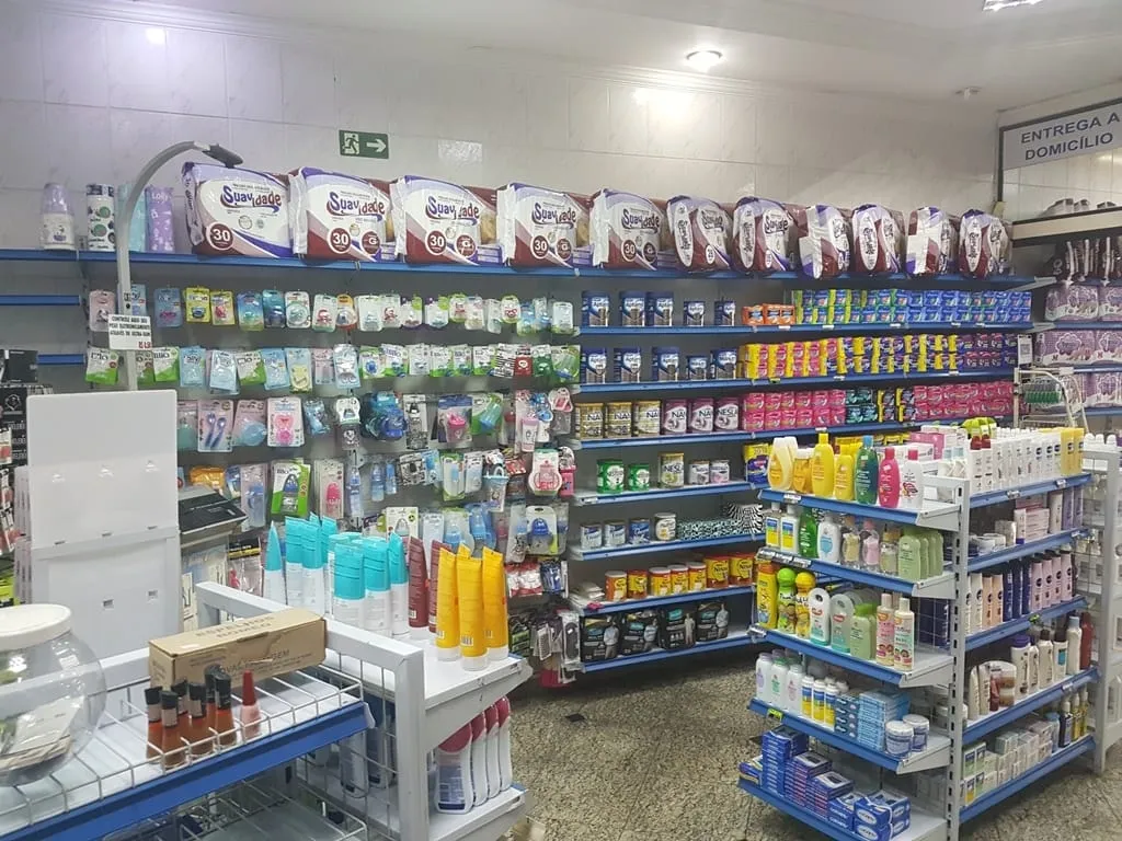 Imagem Comercial à venda 575M², Centro, Aparecida - SP