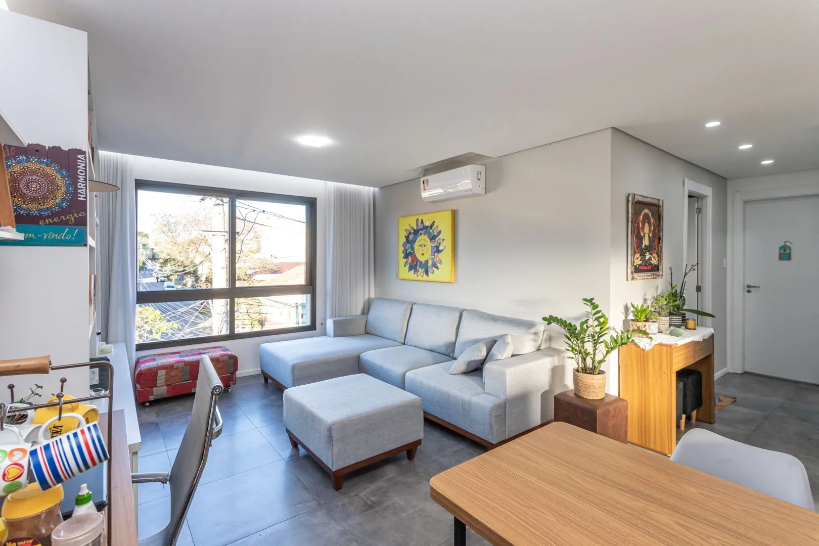 Imagem Excelente apartamento e Localização privilegiada.