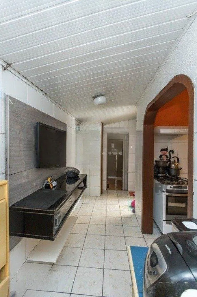 Imagem Casa de 2 dormitórios no bairro Jardim Sabará