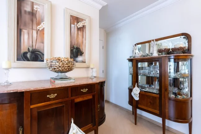 Imagem Apartamento à venda em São Paulo, Moema, com 3 quartos, 91m2